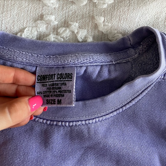 TYLERS sweatshirt - Picture 2 of 3